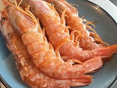 -喜庭海鲜自助(来福士店)