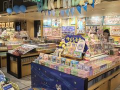 -猫的天空之城概念书店(苏州诚品店)
