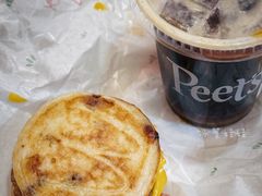 -麦当劳(新王府井店)