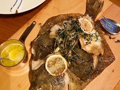 -非常时髦餐厅VUE Restaurant(外滩茂悦大酒店)