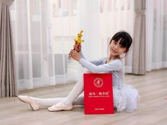 -芳菲舞蹈(杨莲路店)