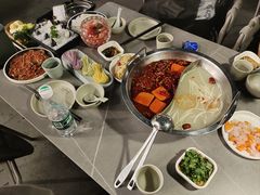 -故里和山·成都火锅(欢乐港湾店)