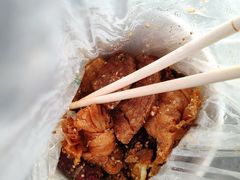 -二钢串叔麻辣烫(华龙大厦店)