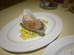鹅肝生蚝-惠食佳(滨江大公馆店)