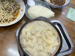 -雪琴面馆富安特色鱼汤面(城中花园店)