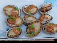 -云南巷海鲜大咖·可加工海鲜