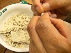 -老刘家永盛斋·传统泡馍(东关南街店)