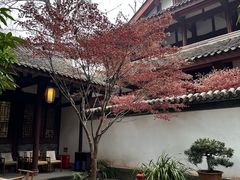 -成都杜甫草堂博物馆