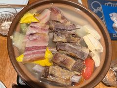 -一坐一忘云南菜(北京skp店)