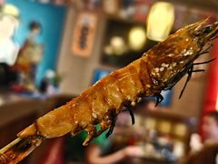 -王氏炉匠·烧鸟放题自助(三里屯店)