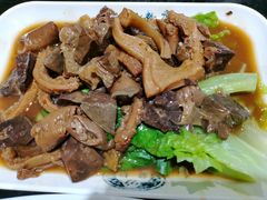 净牛杂-银记肠粉店(中山一路店)