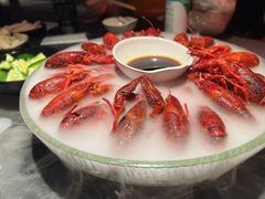 -红盔甲·小龙虾(人民广场店)
