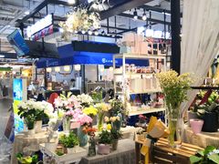-Libra Flora花店(骆岗中央公园店)