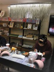 -ChuLian初莲日式美甲美睫