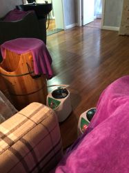 -弗蕾亚·和月月子调理院(东湖店)