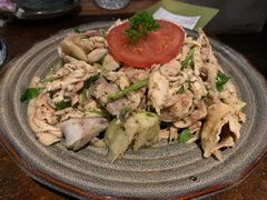 -上楼私房菜(院士路店)