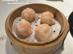 原只鲜虾饺-滋粥楼·顺德菜(番禺广场总店)