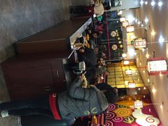 小杨生煎(乐虹坊店)-小杨生煎(乐坊虹井店)