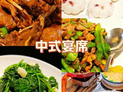 -东湖177艺术餐厅·东坡院子
