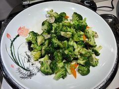 -众善素食(佛平五路店)
