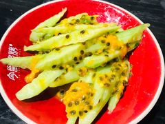 百香果黄瓜-今邕烧烤(西大店)