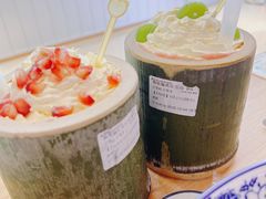 -KUNCHA鲲茶·江西制茶(铜锣湾店)