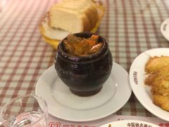 -华梅西餐厅(哈尔滨中央大街店)