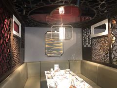-臻享無招牌·食蛙专门店(太古里店)