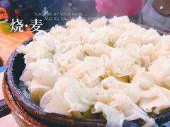 烧麦-海汇源老烧麦店(东大街总店)