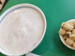 -堂屋糖水店(愚园店)