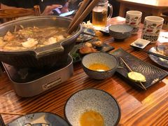 -坂吉屋·居酒屋深夜食堂(龙湖店)