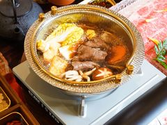-花肴·和牛烧肉(顺义五里仓店)