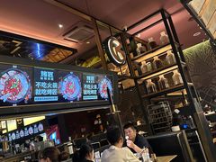 -烤匠麻辣烤鱼(环球中心店)