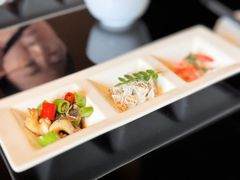 -上海苏宁宝丽嘉酒店·嘉府壹号中餐厅