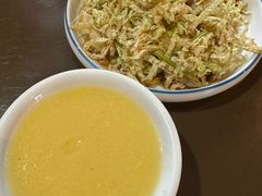 -福荣居褡裢火烧京味家常菜(西四店)