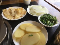 -冯记香辣兔火锅(茶店子总店)