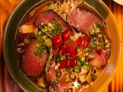 -十里香粉馆(虹桥中路店)