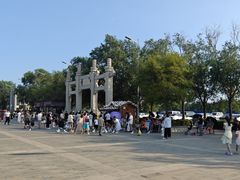 -天津妈祖文化园