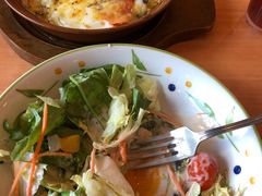 -萨莉亚意式餐厅(深圳北站店)