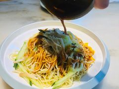 -常和州·夜宵大排档(常州单店)