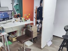 -微笑时刻照相馆·企业合影·商务外拍(北京五道口店)