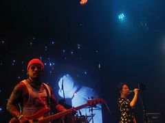 -MAO Livehouse(杭州店)