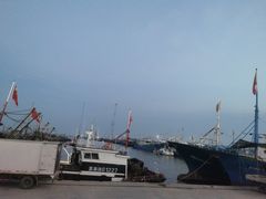 -东戴河风景区