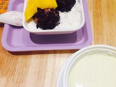 -满记甜品(苏州中心店)