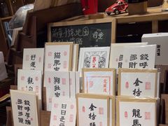 -新月集庭院咖啡馆(老邮局店)