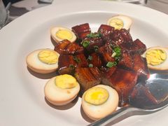 -漢舍中国菜馆(889广场店)