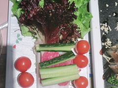 -额尔敦牛厨师铜板烧