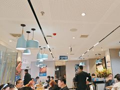 -勇利赵家烤肉坊(含光路店)