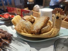 -状元阁烧烤(新华路总店)