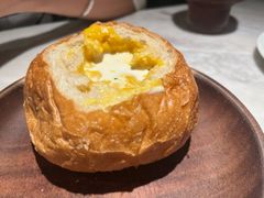 -SPOILER 黄石·全时段融合西餐(中华城店)